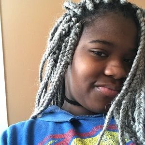 Meet your Posher, Keairah